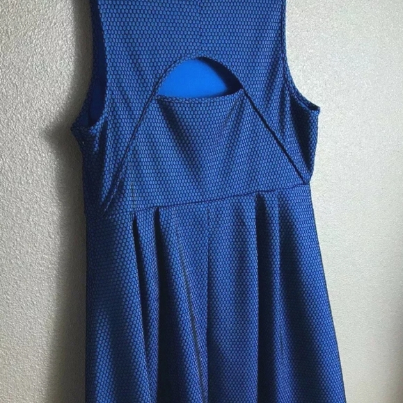 Lane Bryant dress size 24 - Picture 3 of 8